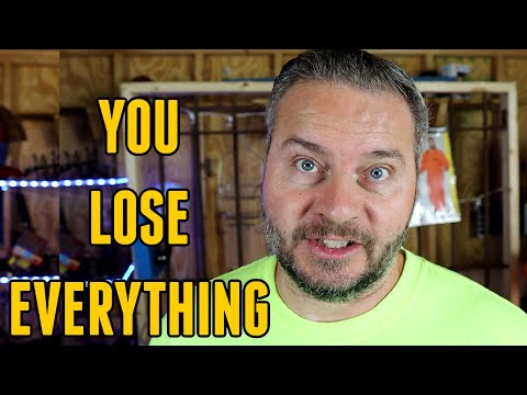 What happens WHEN YOU BECOME A CONVICTED FELON