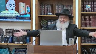 האשליה המזיקה שהעולם הוא אובייקטיבי | חיזוק התא המשפחתי | הרב ראובן פיירמן (ישיבת מכון מאיר) - התמונה מוצגת ישירות מתוך אתר האינטרנט יוטיוב. זכויות היוצרים בתמונה שייכות ליוצרה. קישור קרדיט למקור התוכן נמצא בתוך דף הסרטון האשליה המזיקה שהעולם הוא אובייקטיבי | חיזוק התא המשפחתי | הרב ראובן פיירמן (ישיבת מכון מאיר) - התמונה מוצגת ישירות מתוך אתר האינטרנט יוטיוב. זכויות היוצרים בתמונה שייכות ליוצרה. קישור קרדיט למקור התוכן נמצא בתוך דף הסרטון