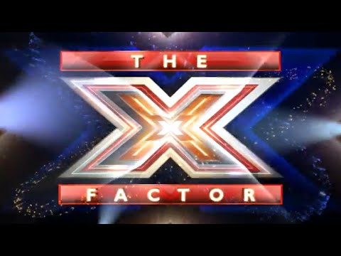 The X Factor (2007) - TV Theme Tunes & Intro