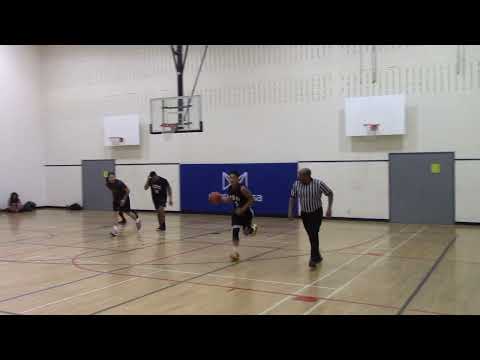 KAPWA SPORTS D1 Season 1 - WILD CARD - REIGN vs IZOLATE