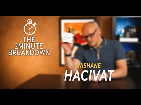 HACIVAT by NISHANE - THE 2 MINUTE BREAKDOWN
