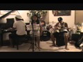 Don T Stop Believing Journey By The Cousins Wmv