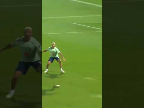 Richarlison acrobatic goal | BRAZILIAN PHONK