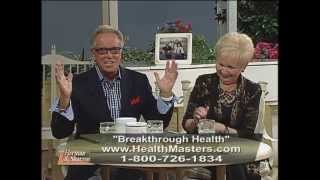 Herman and Sharron - Ted and Sharon Broer  "Breakthrough Health"