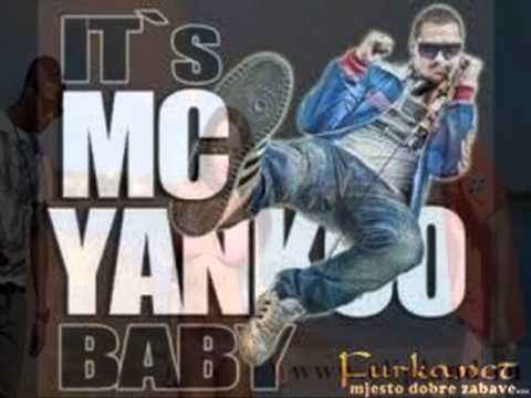 MC YANKOO MlaDJa feat ACERO MC-LOCA (MIX2013)nc