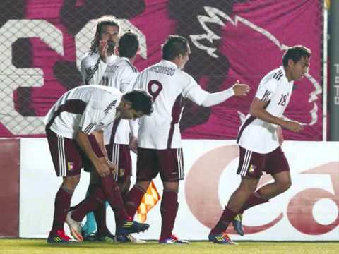 Bonvallet en Radio Pintame [Chile-Venezuela] (Parte 3) [18/07/2011]