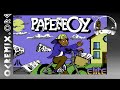 OC ReMix #12: Paperboy 'Peaperboayh' [Route ...