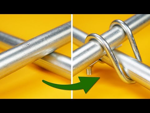 Building With Conduit Just Got A Whole Lot Easier!