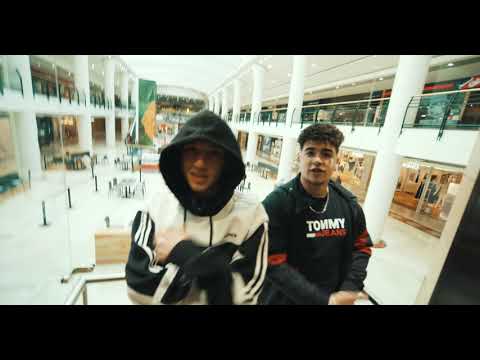 Flow B - Ruling (ft. KukaDaddy) #SPANISHDRILL