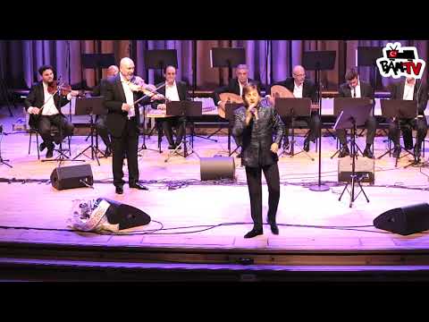 Gökhan Sezen - Veda Busesi & Dert Bende (Berlin 2017)