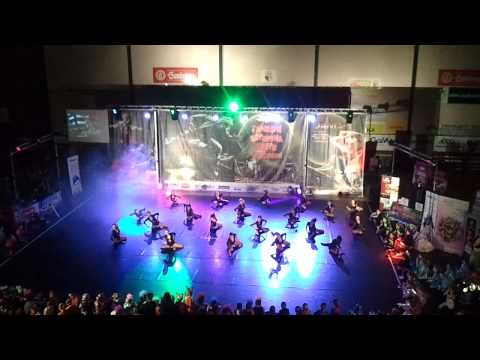 Besta Chrudim skupina roku 2013