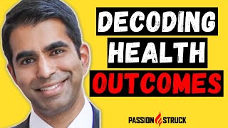Unleashing the Power of Natural Experiments: Decoding Healthcare Outcomes | Dr. Anupam B. Jena