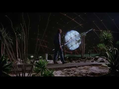 Mike & The Mechanics - 'Silent Running (On Dangerous Ground)'