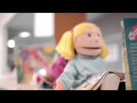 Meet Michelle - Early Years Education