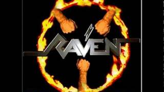 Raven - Get Your Finger Out