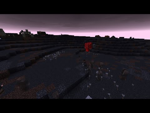 How to defeat mordor ( LOTR minecraft mod)