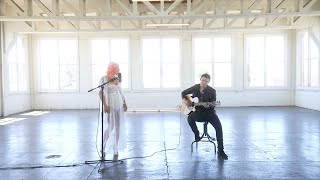 Download lagu ARMNHMR x RUNN - Falling Apart [Live Studio Acoustic Mix] mp3