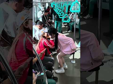 NY - Calm mind . Strong stance #hoany #kindness #respect