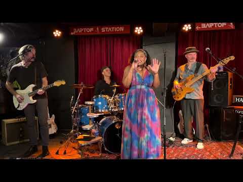 Miriam Mandipira & The Soul Family - This Is My Life