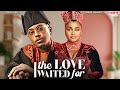 THE LOVE I WAITED FOR BIMBO ADEMOYE TIMINI EGBUSON Nigerian Movie