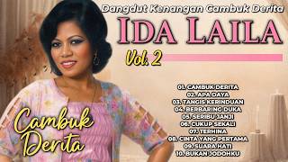 Download lagu Dangdut Kenangan Cambuk Derita Ida Laila Vol 2 mp3 Download lagu Dangdut Kenangan Cambuk Derita Ida Laila Vol 2 mp3