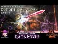 Guild Wars 2 - Out of the Shadows - 02 Research in Rata Novus