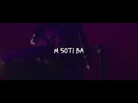 MaxFlo - M'Soti Ba Feat Guarionex