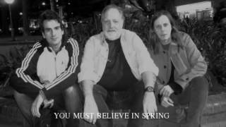 You Must Believe In Spring by Michel Legrand - Swing Hunters