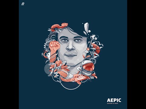 Aepic - "Anfang und Ende" Snippet (Mixed by Benchmarq48)