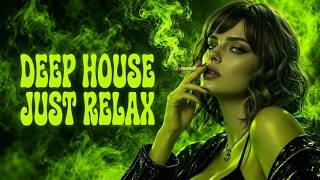 Download lagu Smoke Mood — Just Relax | Deep House Mix 2026 • Chill / Night Vibes / Stress Relief #5 mp3