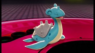 ポケモン剣盾　ぴっぴVSローズ委員長　ムゲンダイナ捕獲まで