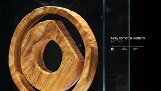 Video thumbnail of "Nicky Romero & Stadiumx - Harmony // OUT NOW"