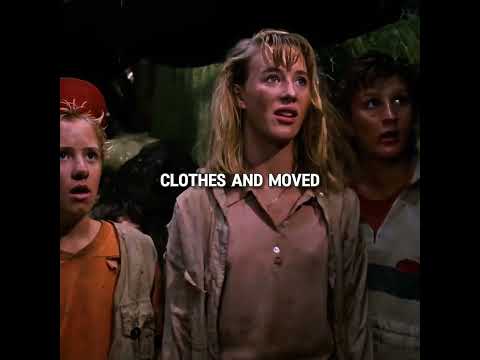 His Kids Shrunk… and He Almost Threw Them Away 😱#shorts