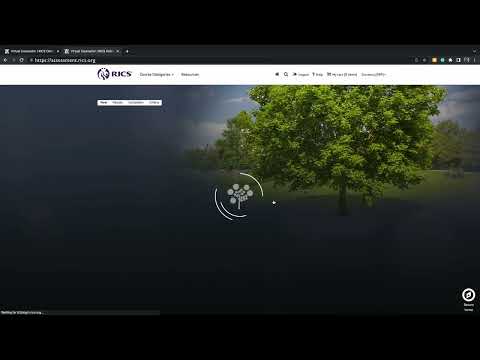 RICS Assessment Platform – Counsellor (Detailed Guide)