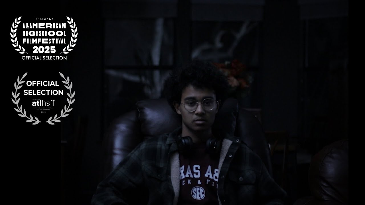 THE ARTIST AND HIS CANVAS