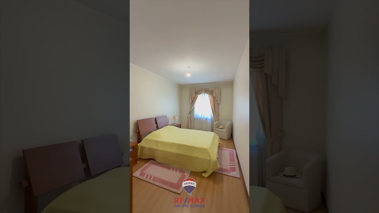 Vídeo do imóvel