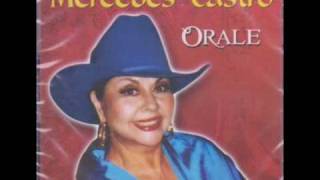 Mataron a la Paloma-Mercedes Castro