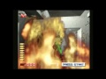CGRundertow AREA 51 For PlayStation Video Game Review