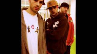 Mind da Gap - Esta Gente Sente