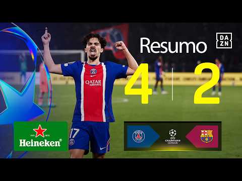 Full highlights