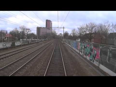 HISPEED HOLLAND Den Bosch - Breda 2014