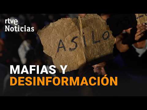 Crisis migratoria en Ceuta | Mafias y bulos, claves del efecto llamada en la crisis migratoria