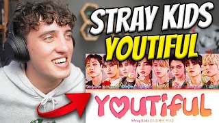 Download lagu Stray Kids 'Youtiful' REACTION !!! | Stray Kids '5 STAR ' Album Track 10 mp3 Download lagu Stray Kids 'Youtiful' REACTION !!! | Stray Kids '5 STAR ' Album Track 10 mp3