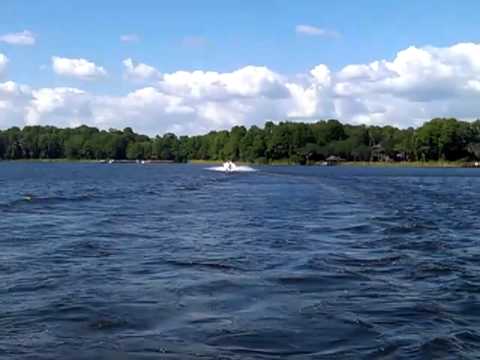 2012 Key West 203 FS