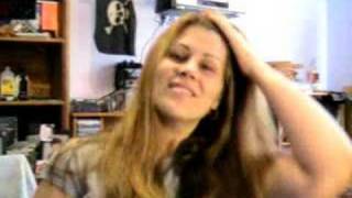 Use Me - Mick Jagger &amp; Lenny Kravitz