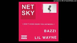 (3D AUDIO!!!)Netsky - I Don&#39;t Even Know You Anymore(Ft. Bazzi &amp; Lil Wayne)(USE HEADPHONES!!!)