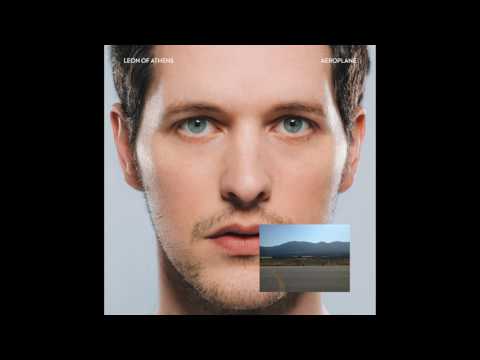 Leon of Athens - Aeroplane (Official Audio)