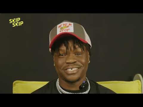 SKIP SKIP with BAD BOY TIMZ -#TraceSkipSkip