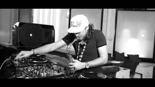 NATTY RICO - THE DJ - SAX PLAYER - PERFORMER