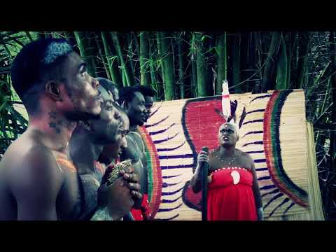 PRINCESS EKUASE RELOADED (EGG OF LIFE)